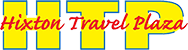 Hixton Travel Plaza Logo